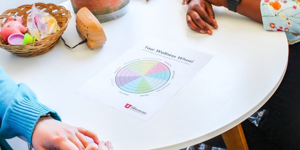 Fostering community wellness: Reflections from the wellness coaches