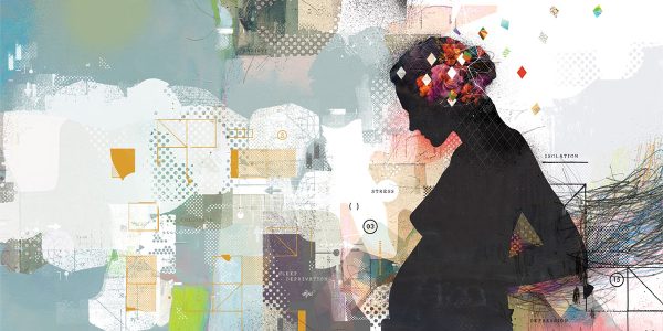 Perinatal mental health: Challenges and hope for mothers