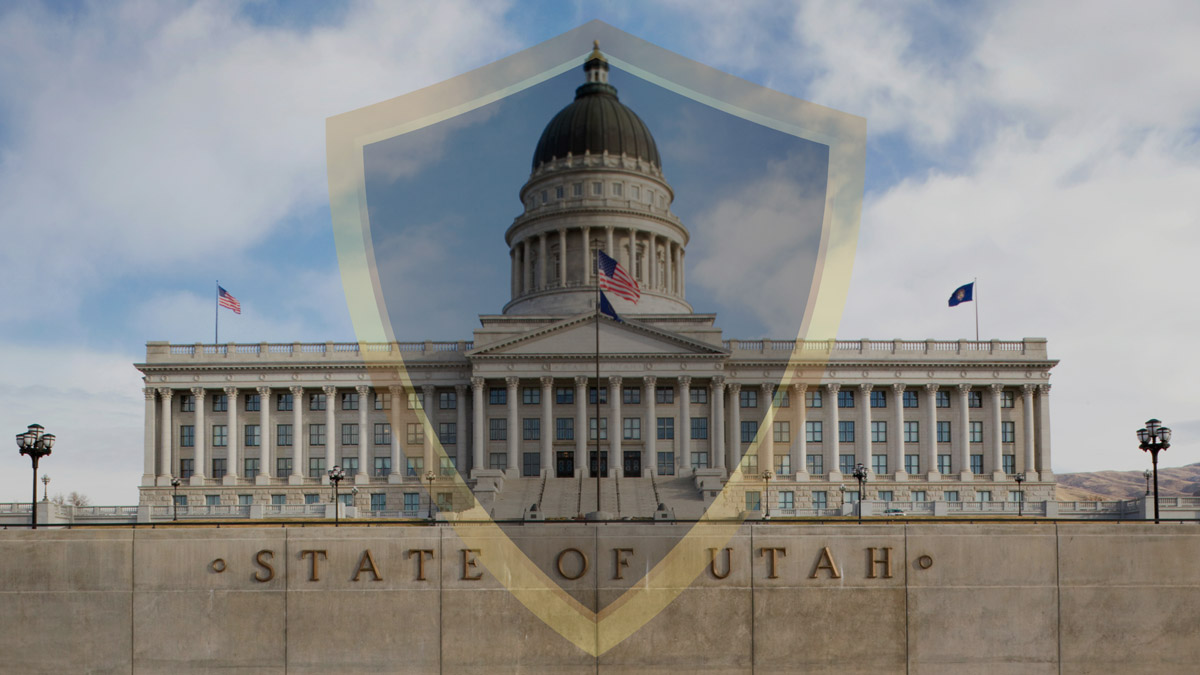 What you should know about Utah’s newest privacy laws theU