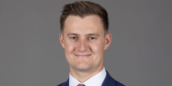 Humans of the U: Sam Snell