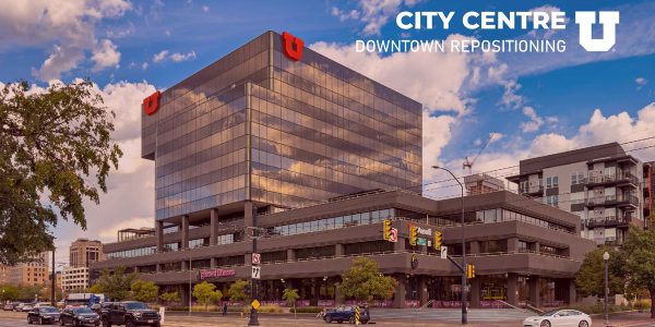 U invests in downtown home