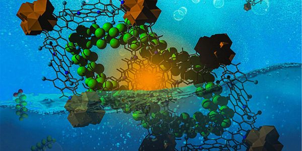 A new way to eliminate toxic ‘forever chemicals’ from environment