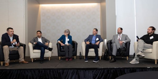 Responsible AI Summit sets stage for public-private partnerships