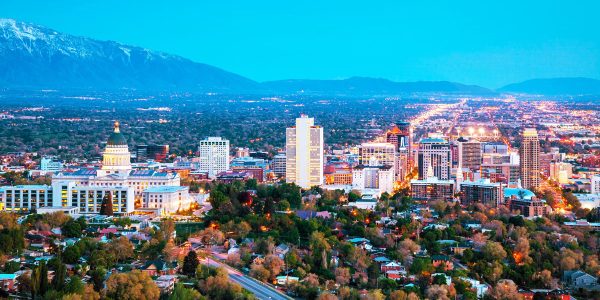 Speak up on the future of Salt Lake City streets