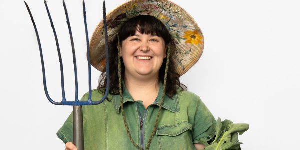 Humans of the U: Gabrielle James