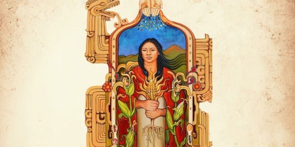 ‘Centéotl, The Utmost Oaxacan Fiesta’