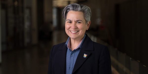 Statement on Mary Ann Villarreal