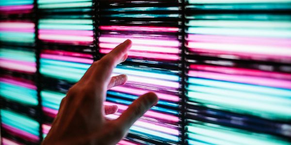 ‘Miracle’ filter turns store-bought LEDs into spintronic devices