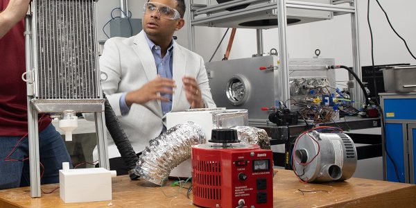 The U remains a pathfinder for tech commercialization
