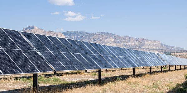 The Castle Solar project: A beacon of sustainability and economic growth