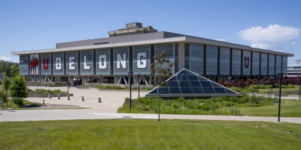 Getting to know the Marriott Library