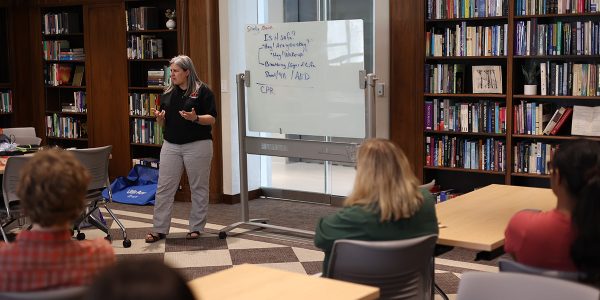 STEM Safety Day