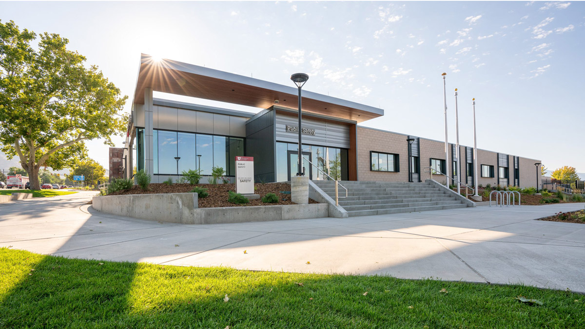 Alerting U: How and when the University of Utah communicates about campus safety