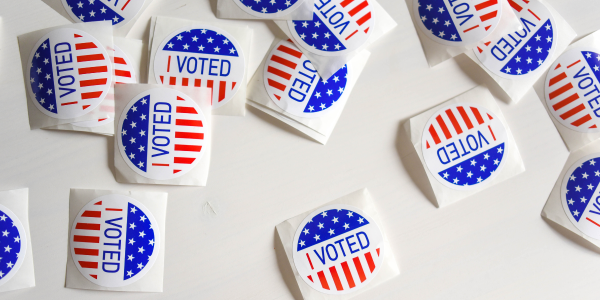 Empower yourself for the 2024 election