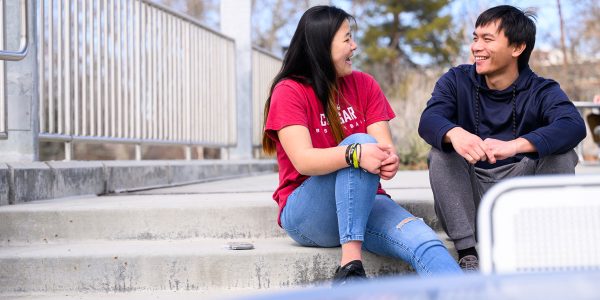 How college life can help broaden your perspective