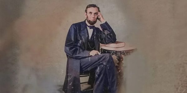 Same-sex intimacy in 19th-century America