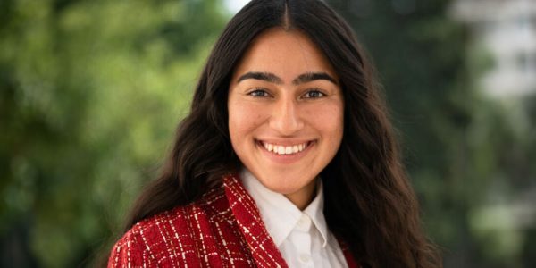 U student joins USHE Board