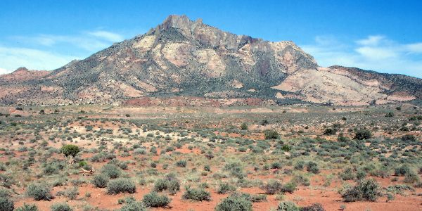 How features in Utah and Arizona advanced geoscience