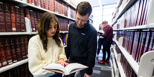 What is the U’s Office of Nationally Competitive Scholarships?