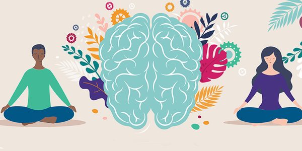 Discover spiritual wellness