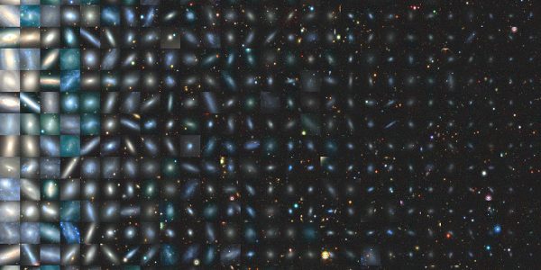 How special is the Milky Way Galaxy?