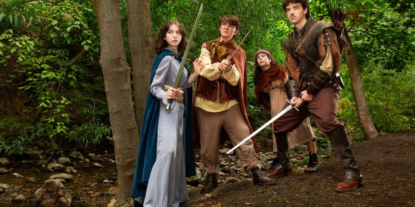 A tale of thieves hits the stage at U Theatre