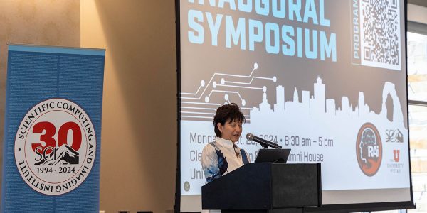 Symposium marks 1 year of Responsible AI Initiative