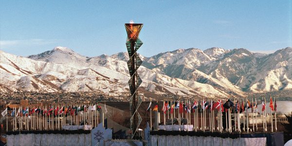 Research center explores Olympics’ societal impacts