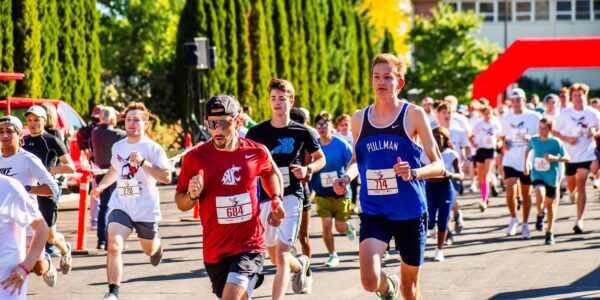 4th Annual Race for Campus Safety honors Lauren McCluskey’s legacy