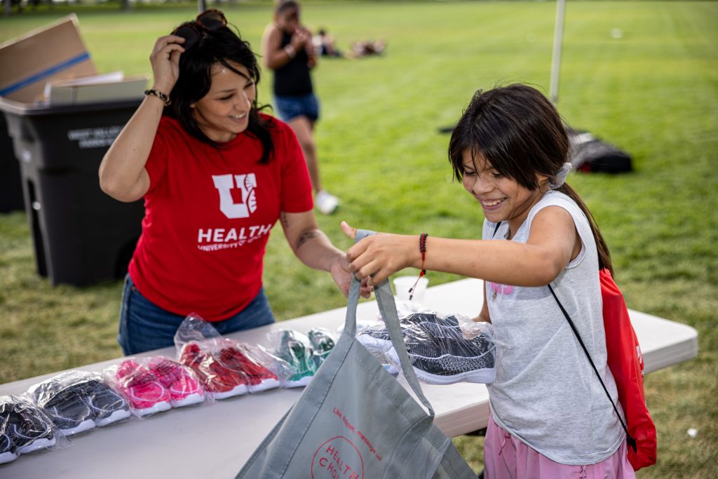 Making a Lasting Impact in West Valley – @theU