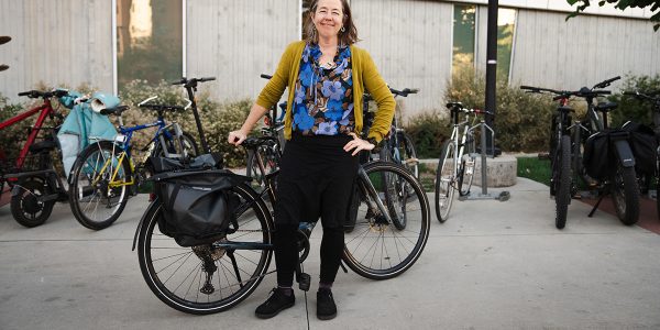 Humans of the U: Amy Locke