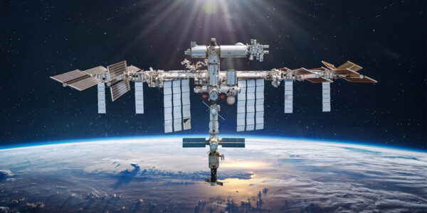 Blood clot study could help astronauts—and Earthlings