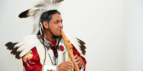 Humans of the U: Nino Reyos