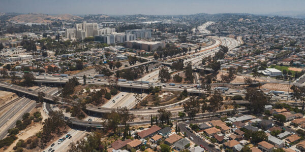 U.S. suffers from low social mobility. Is sprawl partly to blame?