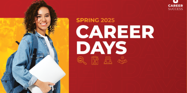 Spring 2025 Career Days
