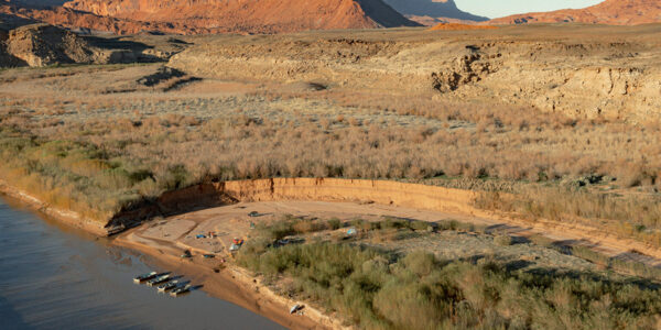 Sediment Stories