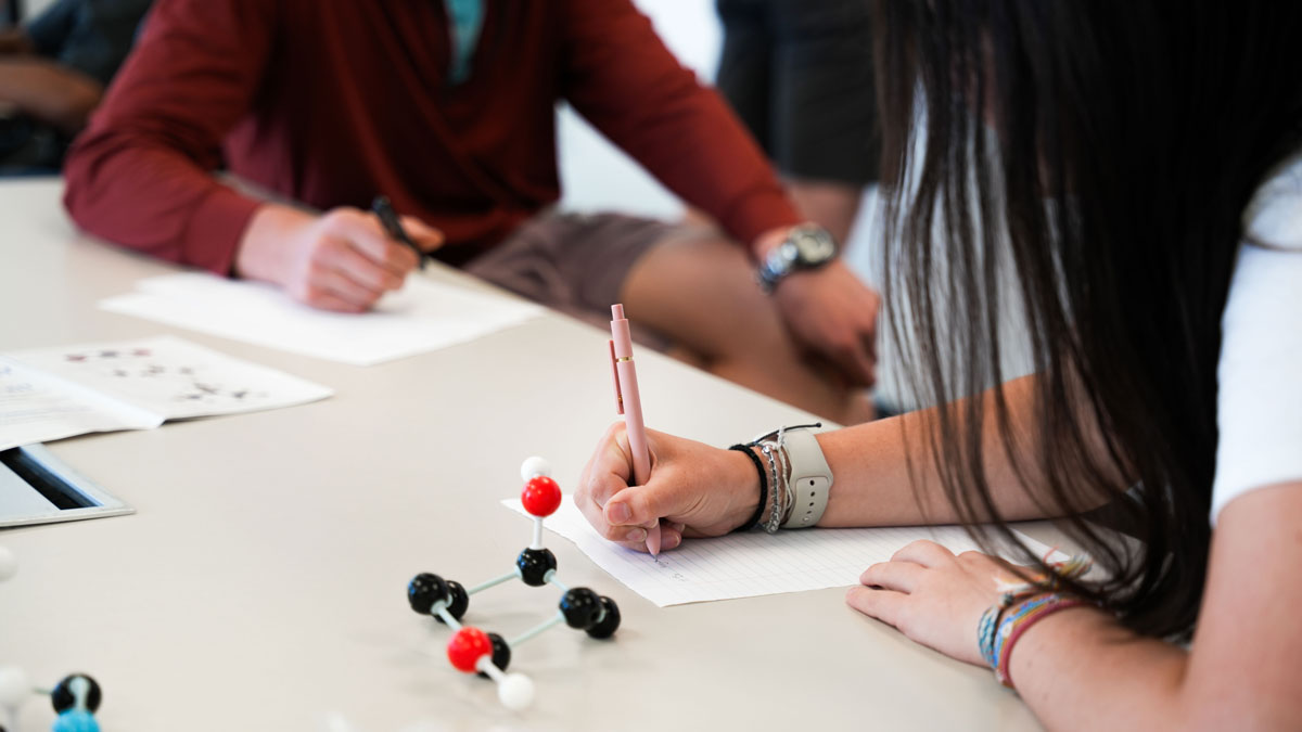 Navigate U tackles high failure, incompletion and withdrawal rates