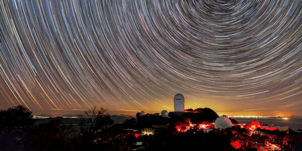 DESI results strengthen hints that dark energy may evolve