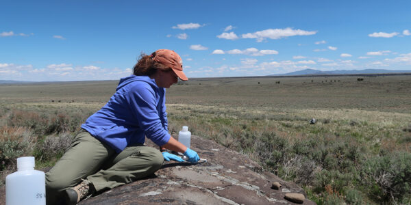 How ancient stone kitchens preserve food secrets