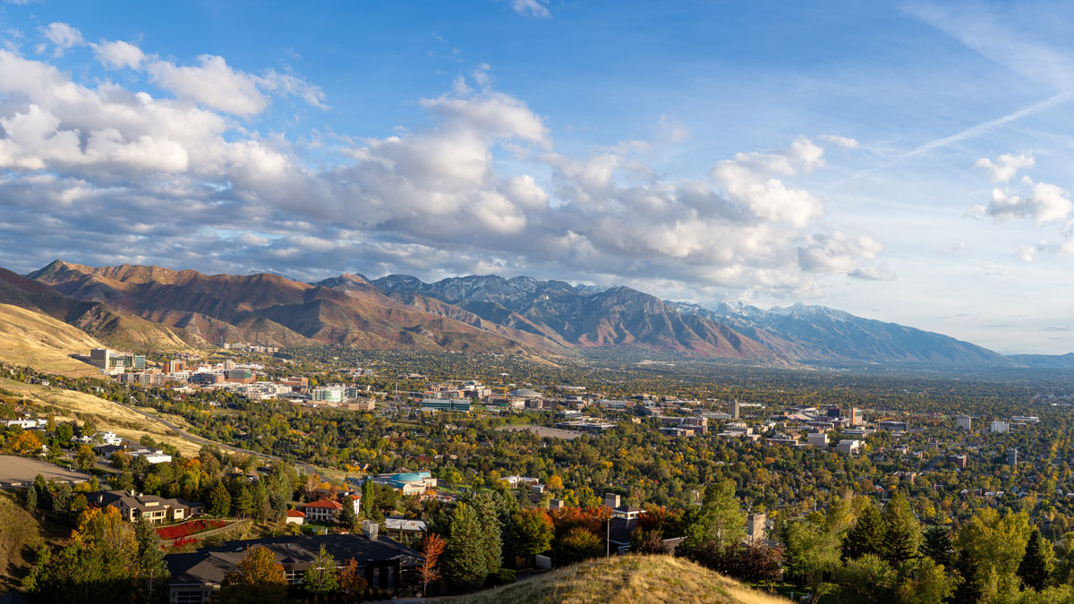 University of Utah details course cuts