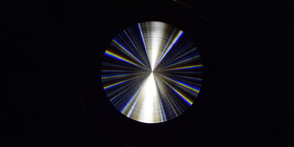 Next generation of 3-D printing might use glass