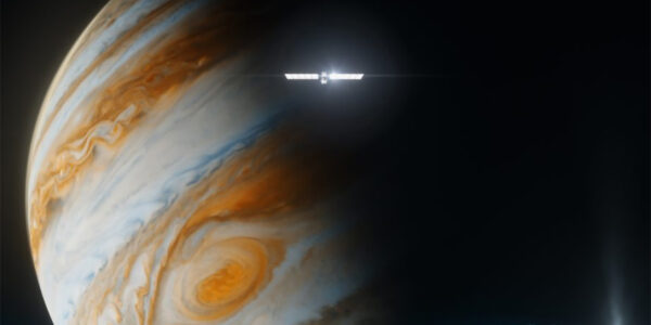 The search for life beyond Earth