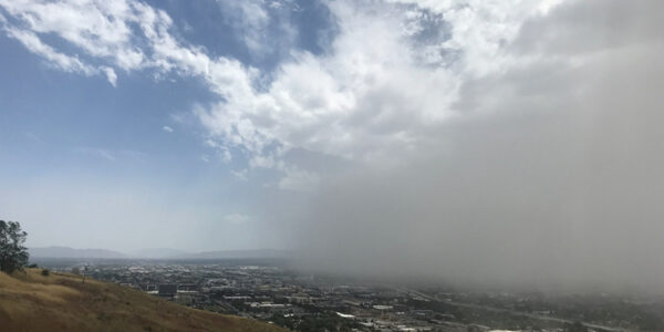 Most Salt Lake County residents concerned about Great Salt Lake decline