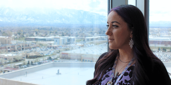 Hope on the other side of tragedy: A social worker’s role in organ transplant services
