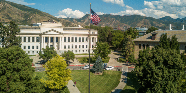 The U recognizes excellence in teaching, mentorship, service and research