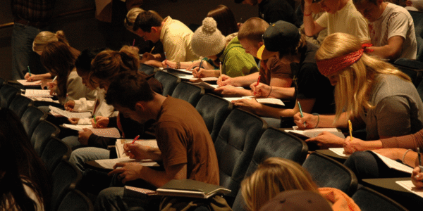 Final grades, faster: A big win for U students