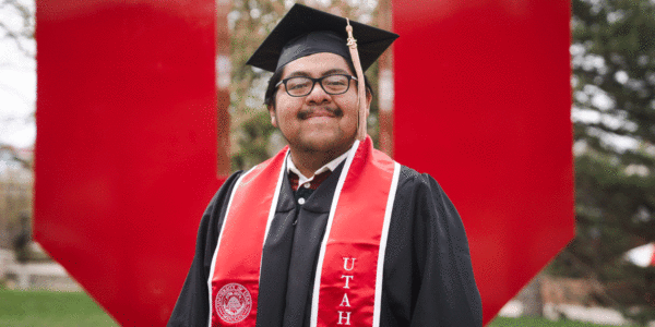 Humans of the U: Jacobo Miranda