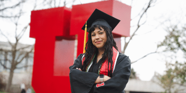 Humans of the U: Chelsea Bordon