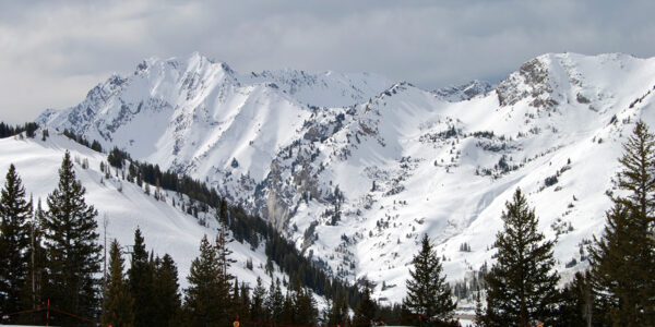 Spring runoff is older than you think