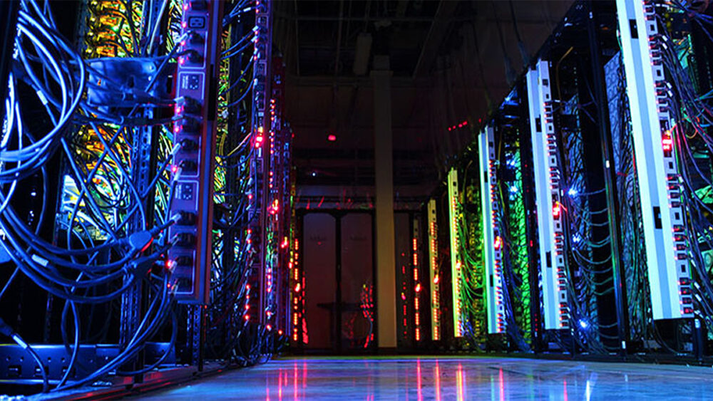 U building AI ecosystem with tech powerhouses - @theU